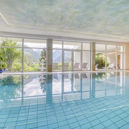 Das Bergland - Vital & Activity San Leonardo in Passiria Exterior foto
