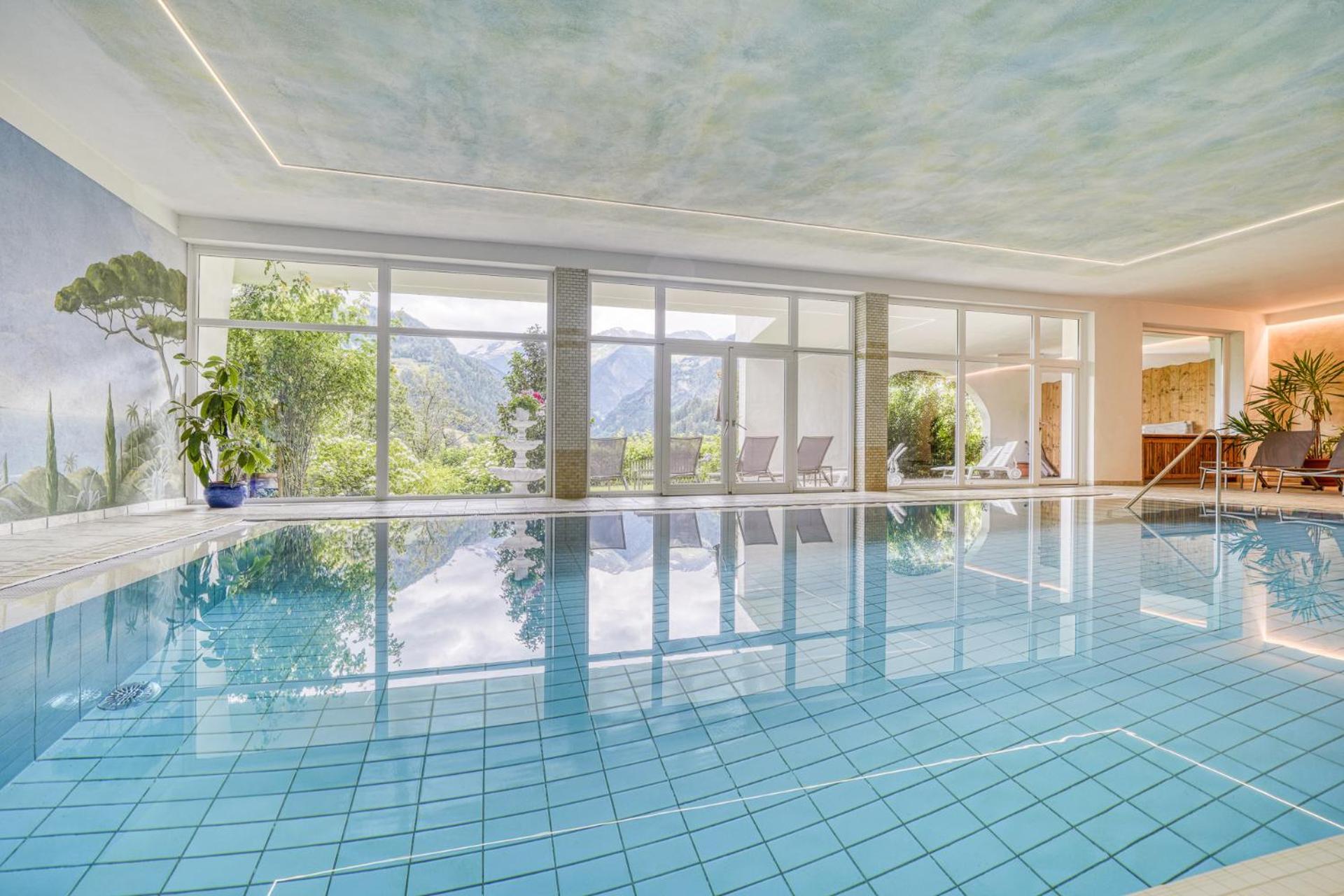 Das Bergland - Vital & Activity San Leonardo in Passiria Exterior foto