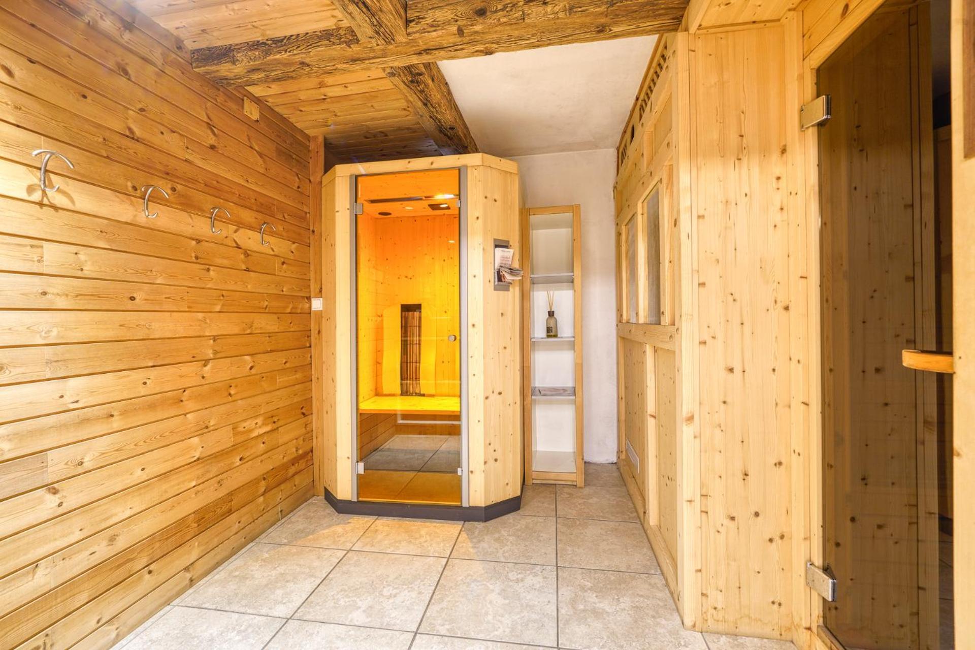 Das Bergland - Vital & Activity San Leonardo in Passiria Exterior foto
